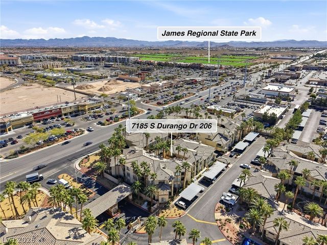 7185 South Durango Drive 206, Las Vegas, NV 89113