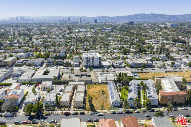 1153 S Bronson Avenue, Los Angeles, CA 90019