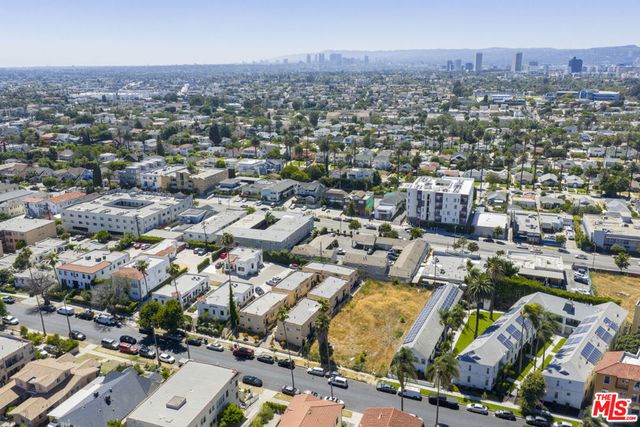 1153 S Bronson Avenue, Los Angeles, CA 90019