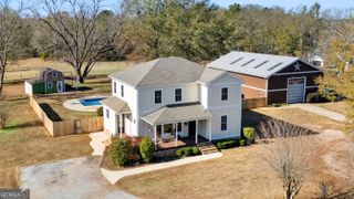 371 Milner Street, Meansville, GA 30256