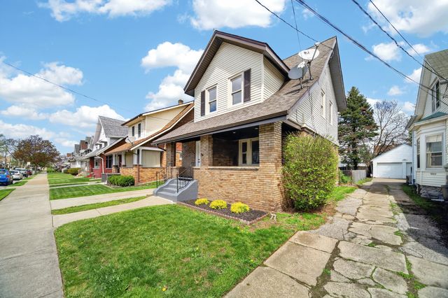 2957 POPLAR Street, Erie, PA 16508