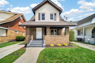 2957 POPLAR Street, Erie, PA 16508