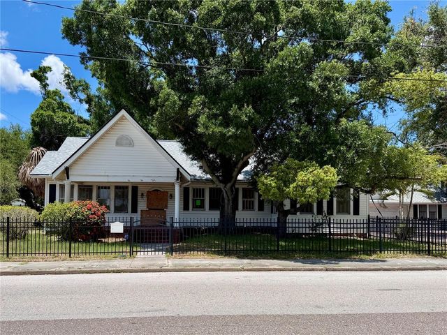 315 S BERMUDA BOULEVARD, Tampa, FL 33605