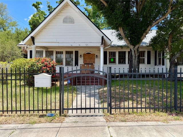 315 S BERMUDA BOULEVARD, Tampa, FL 33605