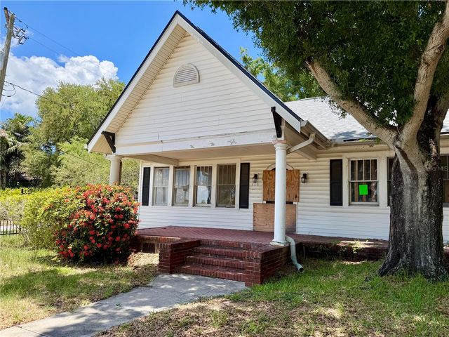 315 S BERMUDA BOULEVARD, Tampa, FL 33605
