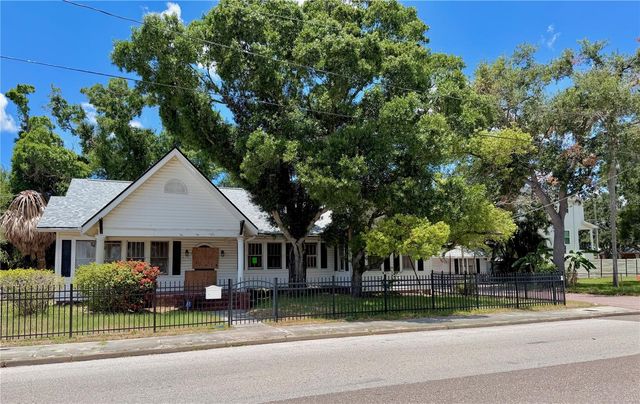 315 S BERMUDA BOULEVARD, Tampa, FL 33605