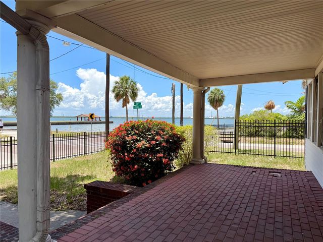 315 S BERMUDA BOULEVARD, Tampa, FL 33605