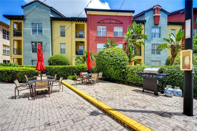 2410 W AZEELE STREET 234, Tampa, FL 33609