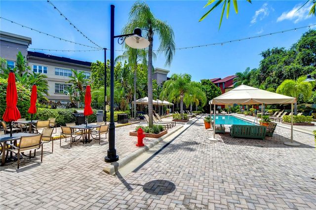 2410 W AZEELE STREET 234, Tampa, FL 33609