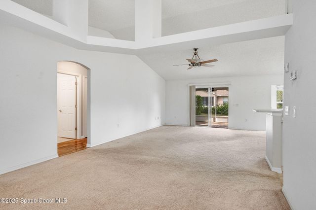 735 Crestline Lane NE, Palm Bay, FL 32907