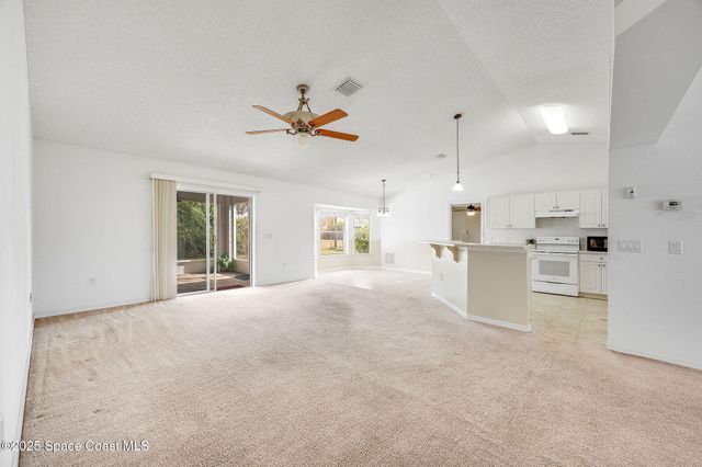 735 Crestline Lane NE, Palm Bay, FL 32907