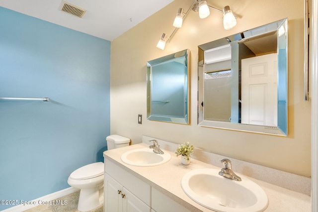 735 Crestline Lane NE, Palm Bay, FL 32907