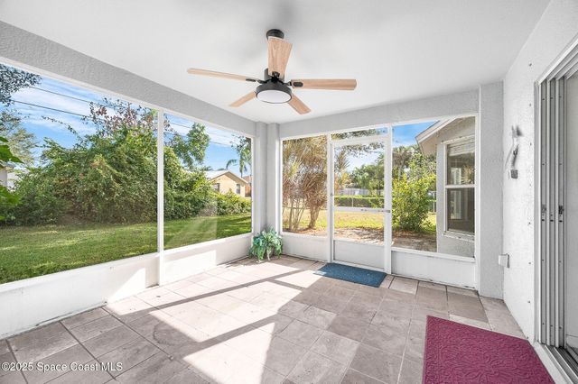 735 Crestline Lane NE, Palm Bay, FL 32907