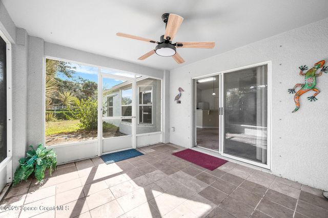 735 Crestline Lane NE, Palm Bay, FL 32907