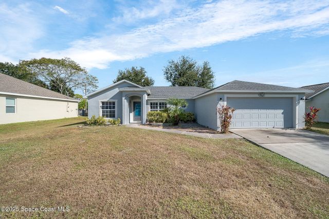 735 Crestline Lane NE, Palm Bay, FL 32907