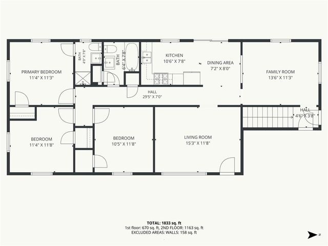 4826 Stearns Lane, Shawnee, KS 66203
