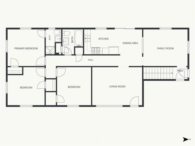4826 Stearns Lane, Shawnee, KS 66203