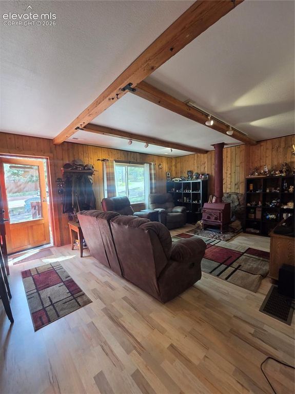 1020 W Lorraine Avenue, Woodland Park, CO 80863 — photo 5