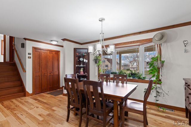 406 Seminole Drive, Tecumseh, MI 49286