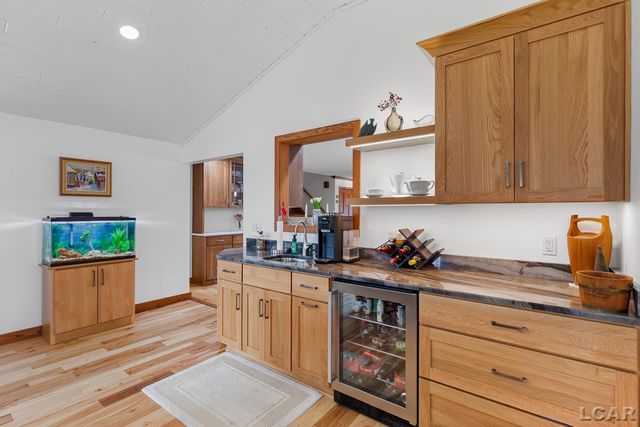 406 Seminole Drive, Tecumseh, MI 49286