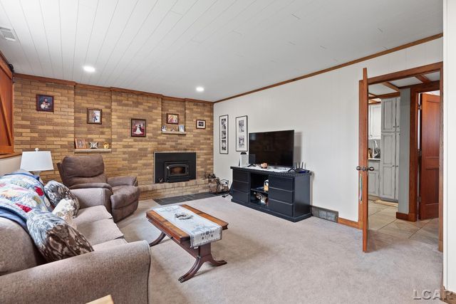 406 Seminole Drive, Tecumseh, MI 49286