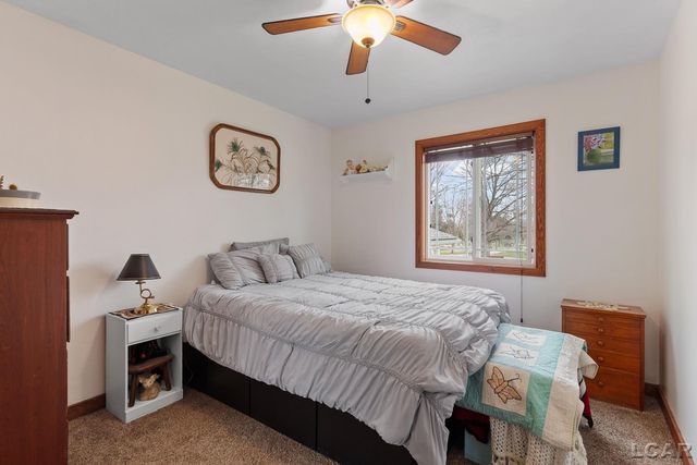 406 Seminole Drive, Tecumseh, MI 49286