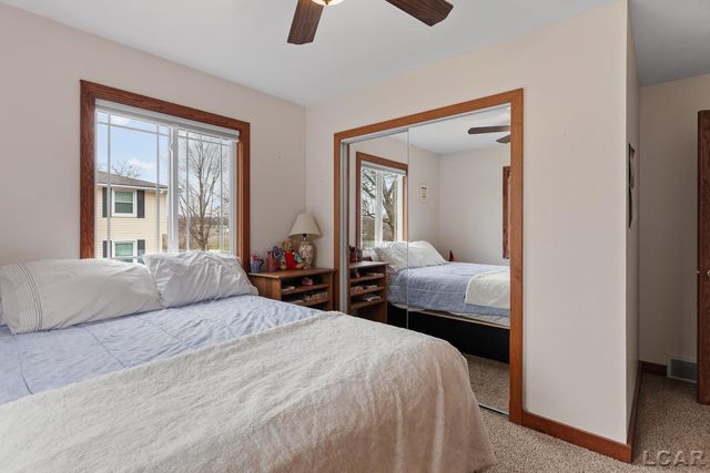 406 Seminole Drive, Tecumseh, MI 49286