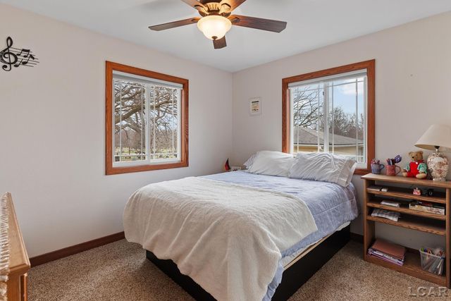 406 Seminole Drive, Tecumseh, MI 49286