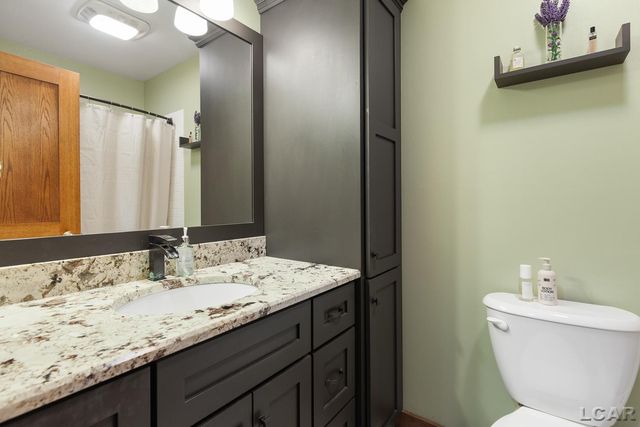 406 Seminole Drive, Tecumseh, MI 49286