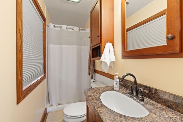 406 Seminole Drive, Tecumseh, MI 49286