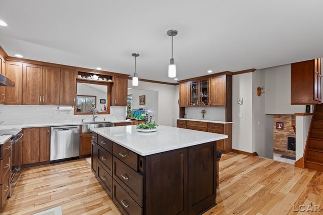 406 Seminole Drive, Tecumseh, MI 49286