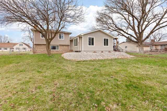 406 Seminole Drive, Tecumseh, MI 49286