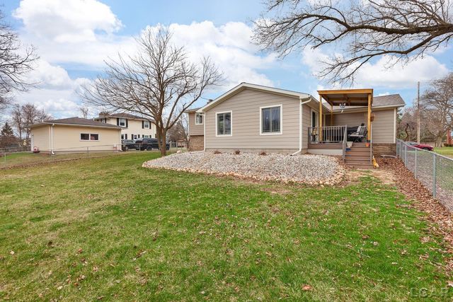 406 Seminole Drive, Tecumseh, MI 49286