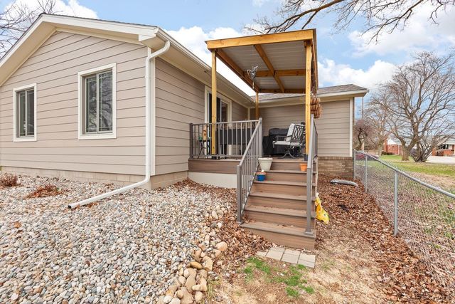 406 Seminole Drive, Tecumseh, MI 49286