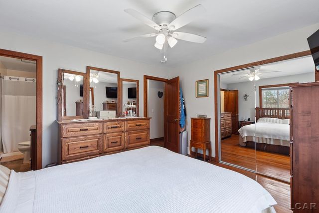 406 Seminole Drive, Tecumseh, MI 49286