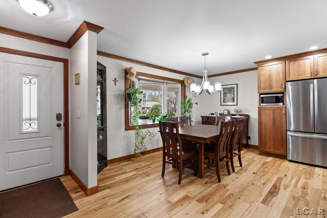 406 Seminole Drive, Tecumseh, MI 49286