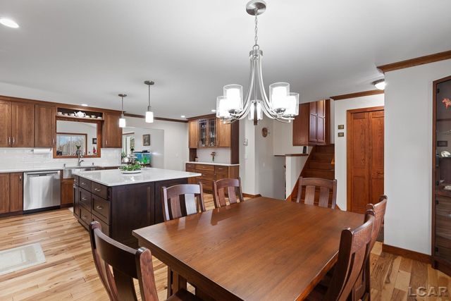 406 Seminole Drive, Tecumseh, MI 49286