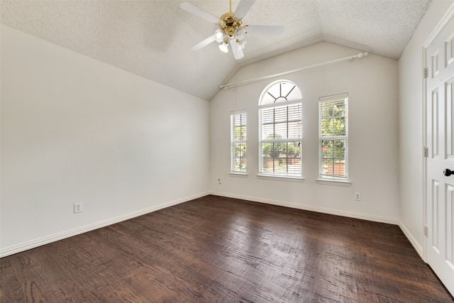 3532 Dripping Springs Drive, Plano, TX 75025