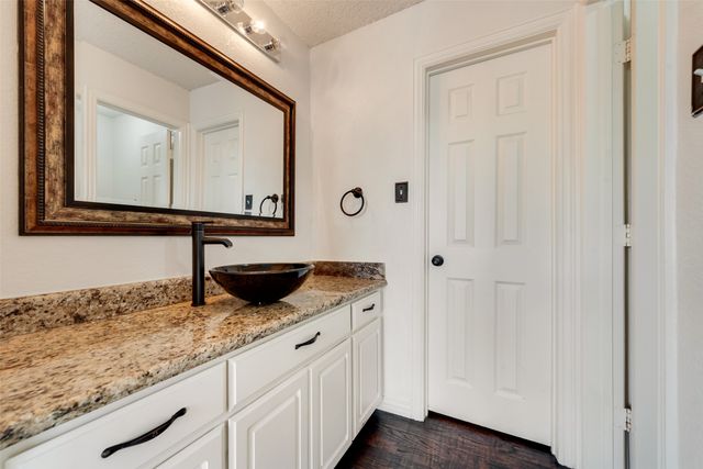 3532 Dripping Springs Drive, Plano, TX 75025