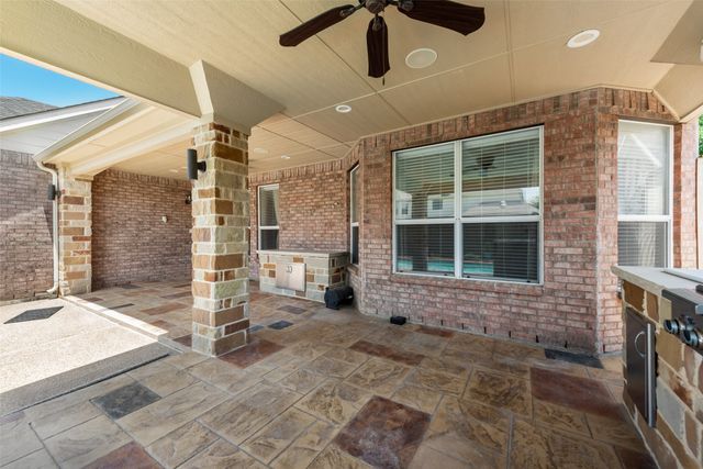 3532 Dripping Springs Drive, Plano, TX 75025