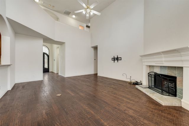 3532 Dripping Springs Drive, Plano, TX 75025
