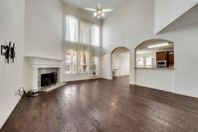 3532 Dripping Springs Drive, Plano, TX 75025