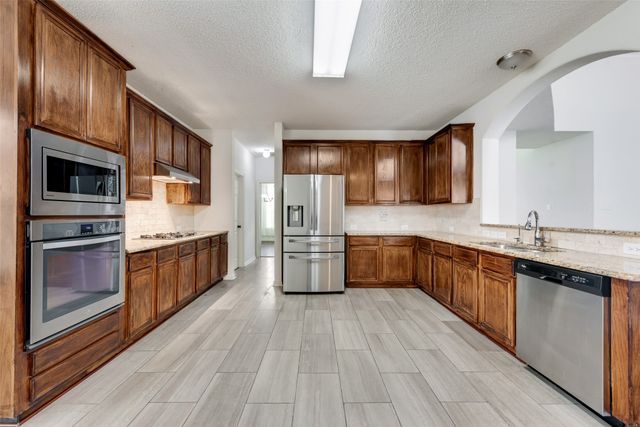 3532 Dripping Springs Drive, Plano, TX 75025