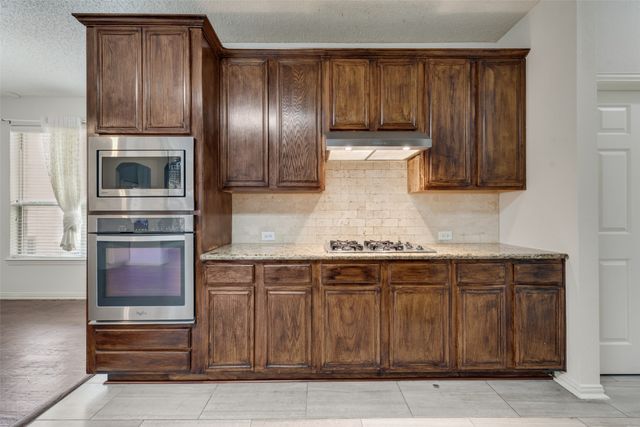 3532 Dripping Springs Drive, Plano, TX 75025