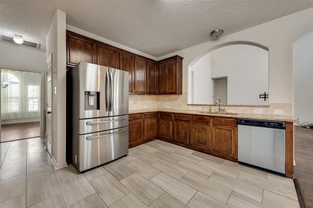 3532 Dripping Springs Drive, Plano, TX 75025
