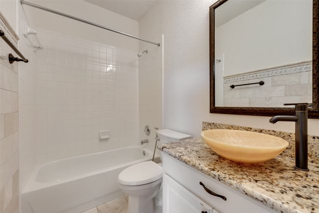 3532 Dripping Springs Drive, Plano, TX 75025