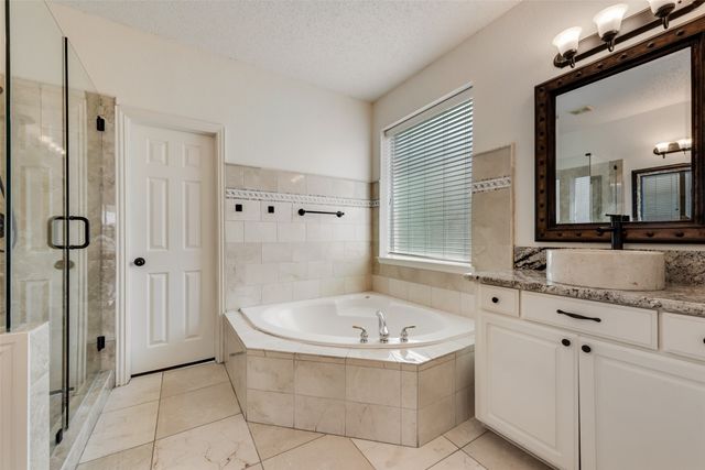 3532 Dripping Springs Drive, Plano, TX 75025