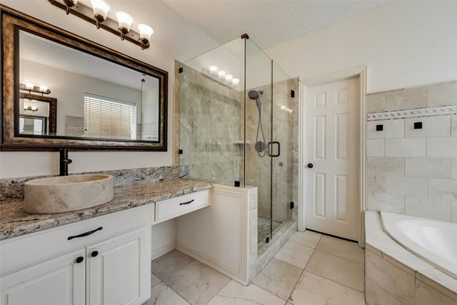 3532 Dripping Springs Drive, Plano, TX 75025
