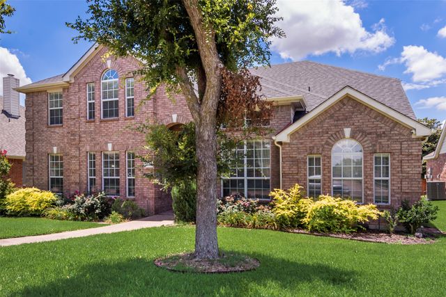 3532 Dripping Springs Drive, Plano, TX 75025
