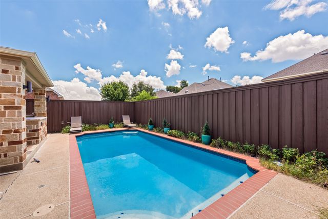 3532 Dripping Springs Drive, Plano, TX 75025